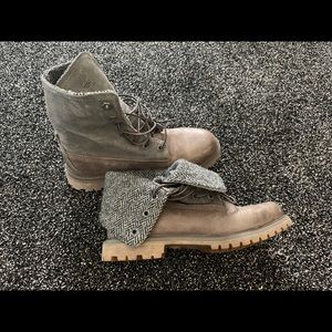 🤙🏾😎Timberlands Boots 🥾